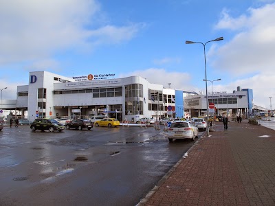 Photos of Reisisadam D-terminal