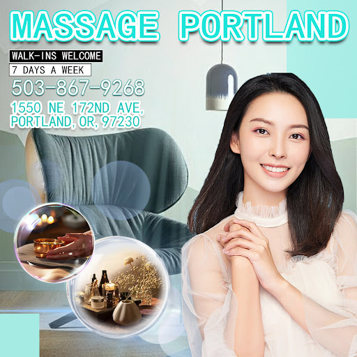 Massage Portland - Thumbnail