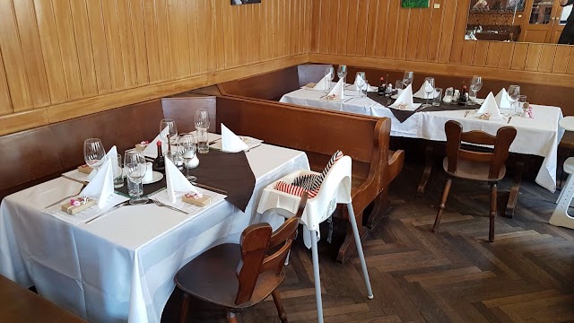 Leopold Brandstetter Wein- u. Bierhaus "Zum Alsegg" nunmehr GmbH. & Co. KG.