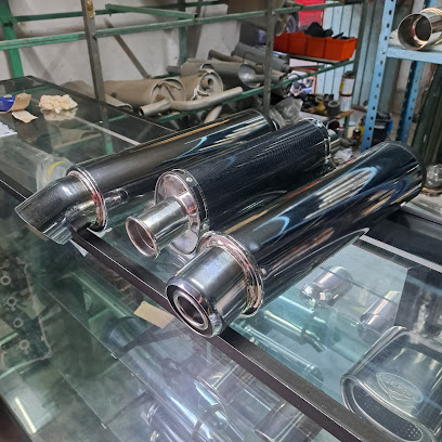 Taller Automotriz *Memo*