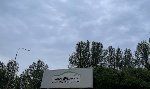 Dan Bilhus - Visual
