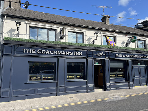The Coachman's Inn