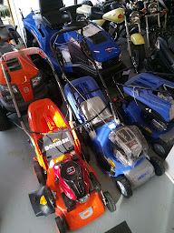 Photo n°1 de Steph Meca Services à Châteauneuf-la-Forêt (Magasin de matériel de motoculture)