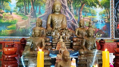 Photos of Wat Banteay Srei Temple