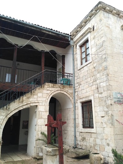 museum