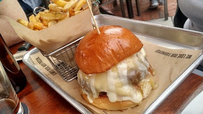 Photos of ROK:BRGR American Kitchen and Cocktails