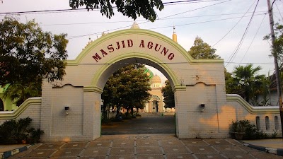 mosque