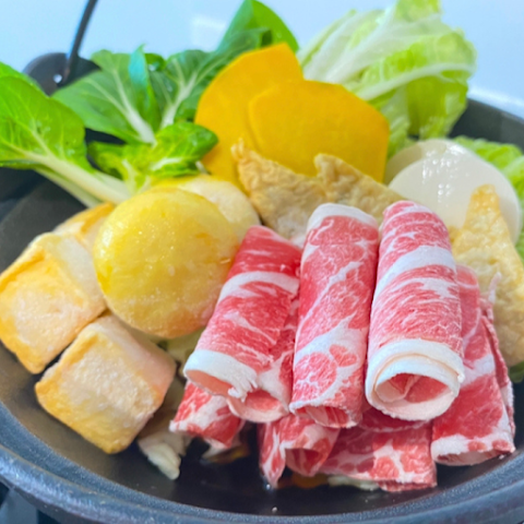 Arelom D D Organic Restaurant by null