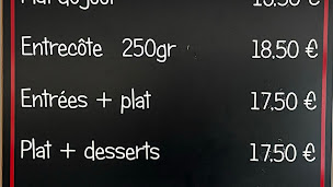 Photo n°4 de La cantina de pichey à Mérignac (Restaurant)