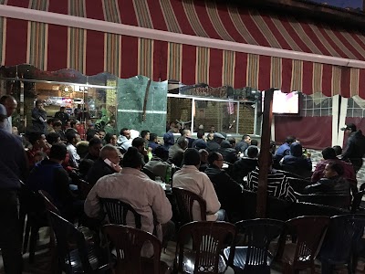 Photos of Caf&eacute; Touscana
