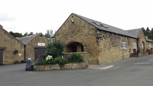The Blagdon Farm Shop