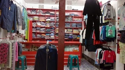Photos of Jela Porishod Super Market Lalmonirhat