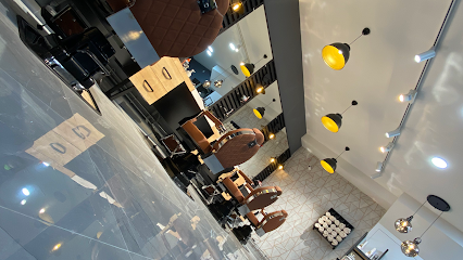 Coiffeur homme Schiltigheim, EK Hairstylist
