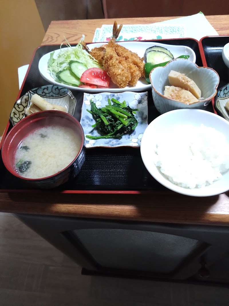 おウチカフェゆう