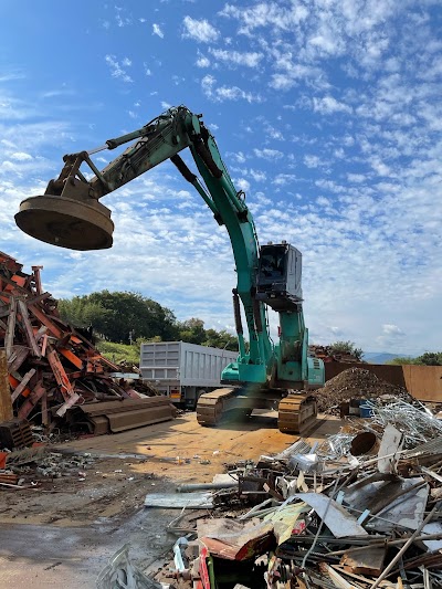 キカワ鋼業株式会社