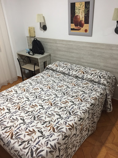 Hostal Argentina Gallery - Spain