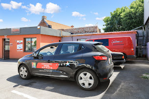 Photo n°6 de CARROSSERIE DESOIL à Aulnoy-lez-Valenciennes (Garage automobile)
