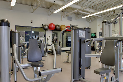 Trail Aquatic & Leisure Centre Gallery - Canada