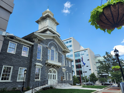 Foto de Lehigh County Law Library