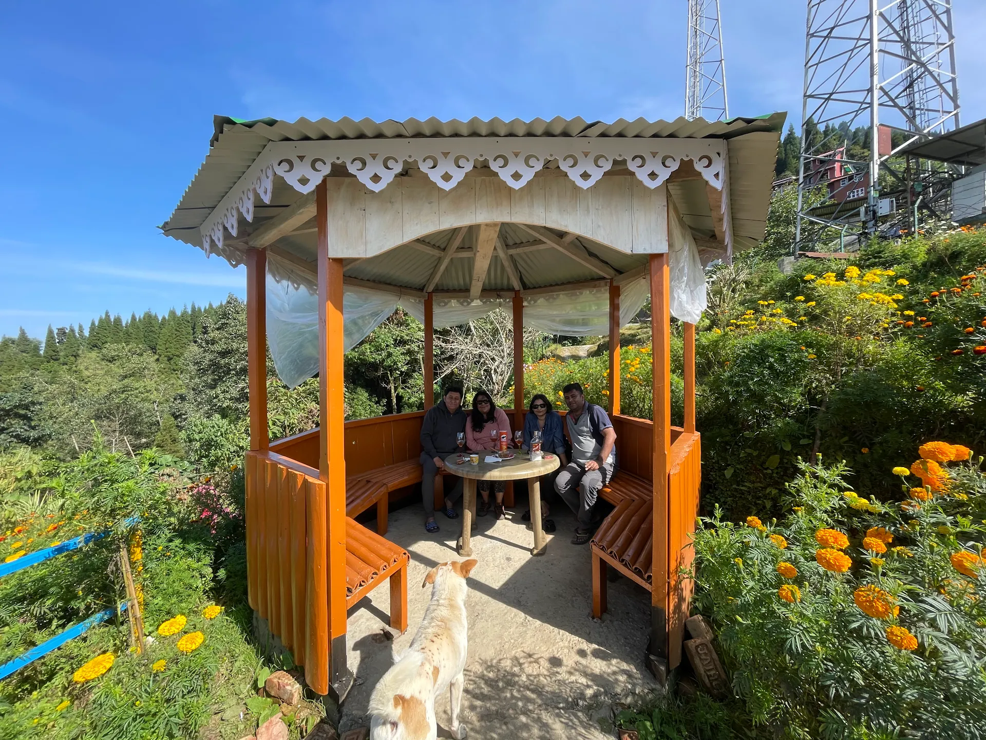 Hills View HOME STAY