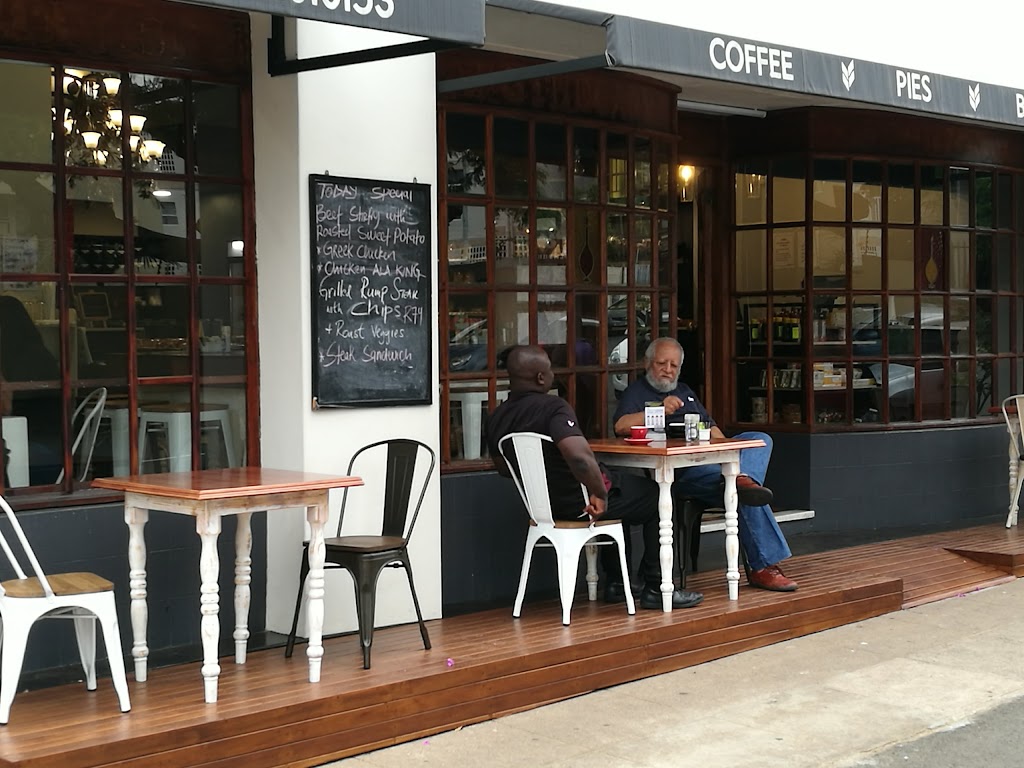 Country Bake, Durban — Musgrave Rd, phone 031 201 0153, opening hours