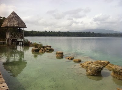 Photos of Laguna Lachua