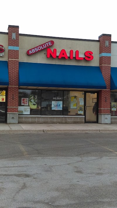 Absolute Nails Salon