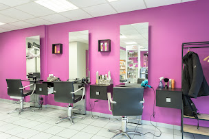 Photo n°9 de CLEAR Coiffure à Lucé (Barbier)