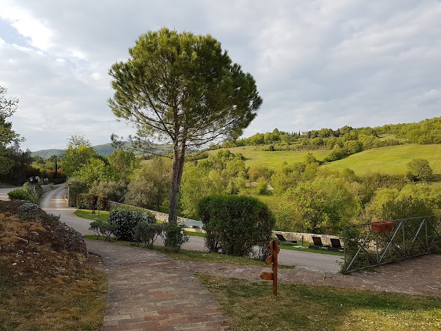 Castello Valenzino