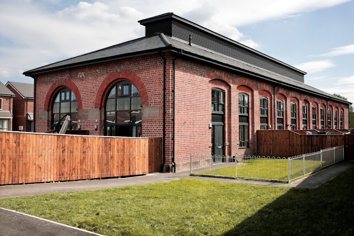 Railway Housing Association