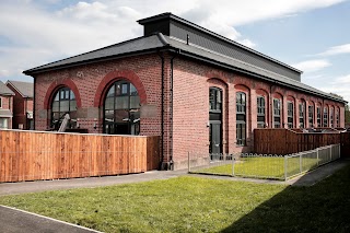 Railway Housing Association