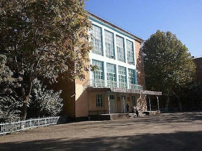 Photos of №68 им.Каримжана Рахимова