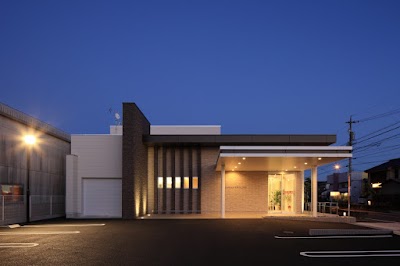 ながしま耳鼻咽喉科クリニック