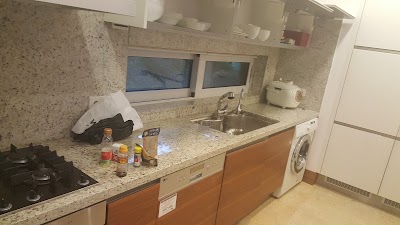 Photos of Yongpyong Resort Tower Condominium