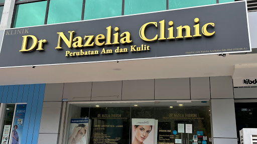Dr Nazelia Clinic Shah Alam: Skin Health, Acne, Pigmentation, Laser