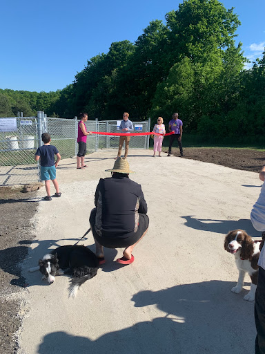 Shelburne Off Leash Dog Park - Thumbnail