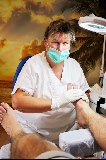 Medizinische Fußpflege Praxis gut zu Fuß - Thumbnail