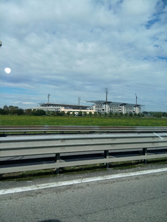 Stadio Euganeo