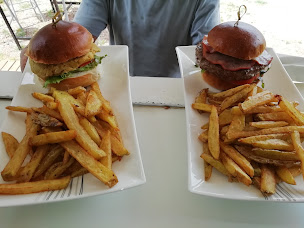 Photo n°13 de Le Pachamama à Les Arcs (Restaurant)