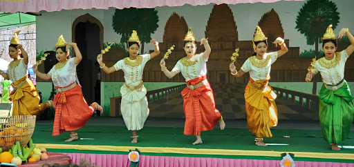 Cambodian Buddhist Society of Wisconsin - Thumbnail