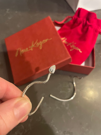 Nora Kogan Jewelry - Thumbnail
