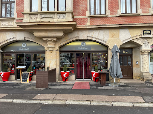 Weinrestaurant Baron - Visual
