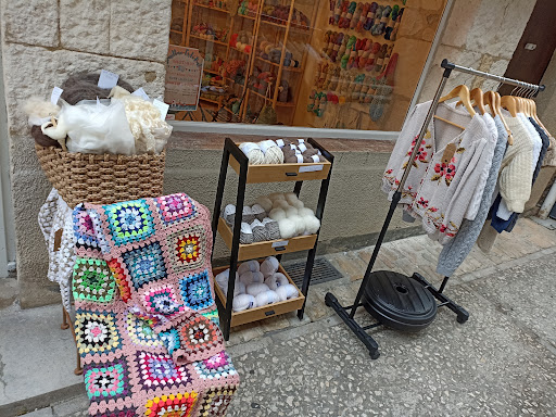 Café Tricot-thé - Thumbnail