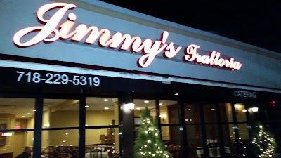 Photos of Jimmy's Trattoria