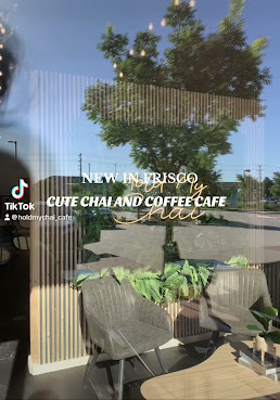 Hold My Chai Cafe by null