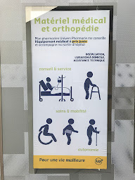 Photo n°5 de pharmacie Régionale à Vitry-le-François (Pharmacie)