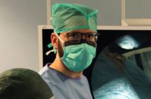 Dott. Giacomo Bertazzoni, Otorino - Thumbnail