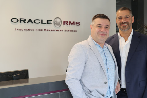 Oracle Insurance Risk Management Services Inc. Gallery - Canada