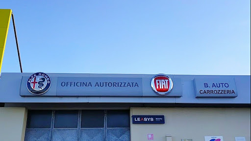 B. Auto srls - Visual