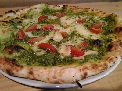 Photos of senpre pizza